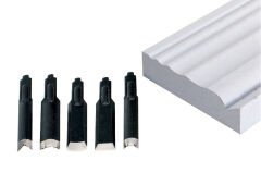 PROXXON 28572 OYMA KALEM SETİ/ 28578 BİLEME TAŞI