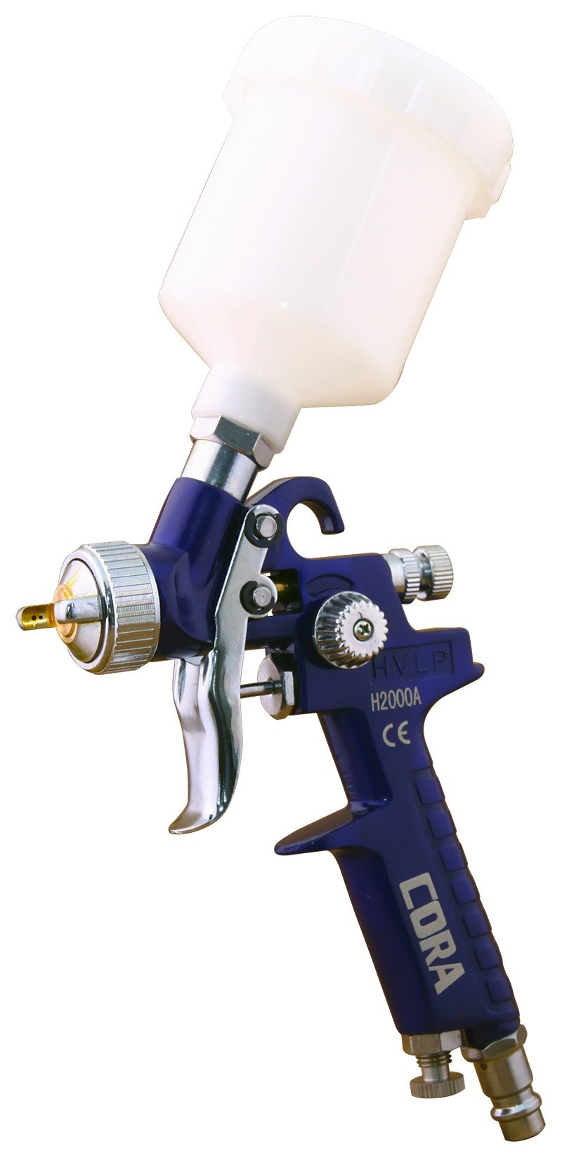 BOYA TABANCASI 3/43 bar - psi