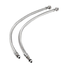 100 CM 3/8'' BATARYA FLEXİ ÇELİK ÖRGÜ