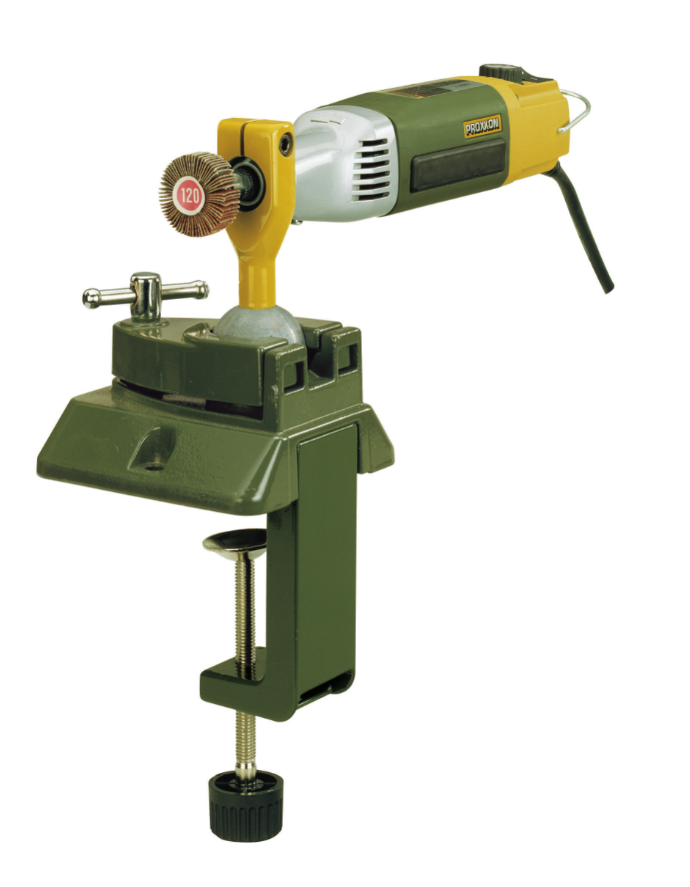 PROXXON 28610  ÜNİVERSAL TUTUCU