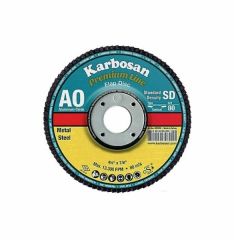 KARBOSAN FLAP AO KIRMIZI 115x22 40 KUM