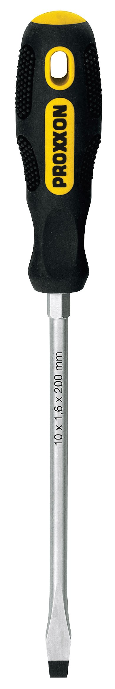 PROXXON 22014 DÜZ TORNAVİDA