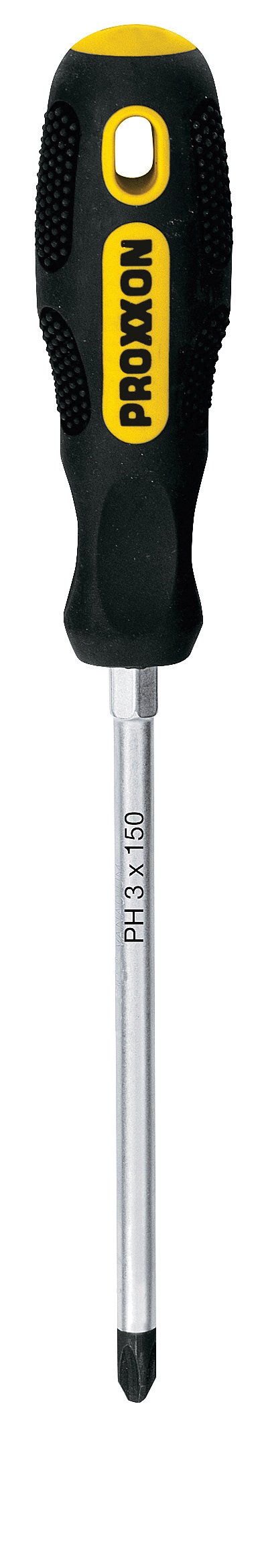 PROXXON 22050 YILDIZ TORNAVİDA PH 0