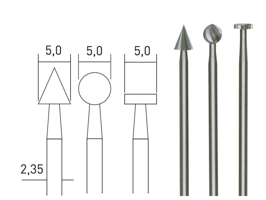 PROXXON 28720 FREZE UCU