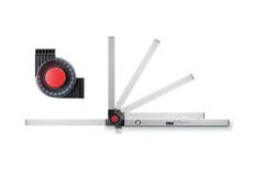 BMI 715060080 TERAZİLİ AÇI ÖLÇER