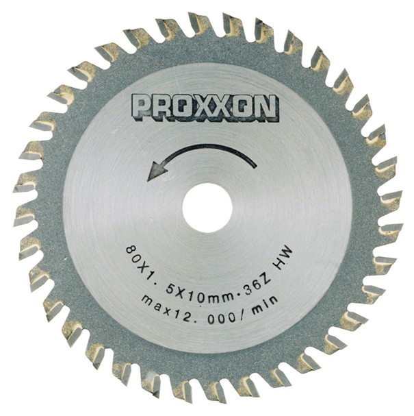 PROXXON 28732  TUNGSTEN KABÜR UÇLU TESTERE