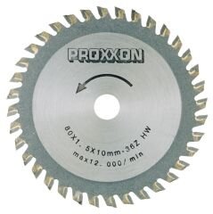 PROXXON 28732  TUNGSTEN KABÜR UÇLU TESTERE