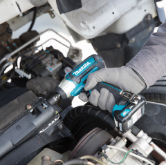 MAKITA TW140DWAE AKÜLÜ SOMUN SIKMA