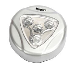 LEDLİ DOLAP İÇİ AYDINLATMA