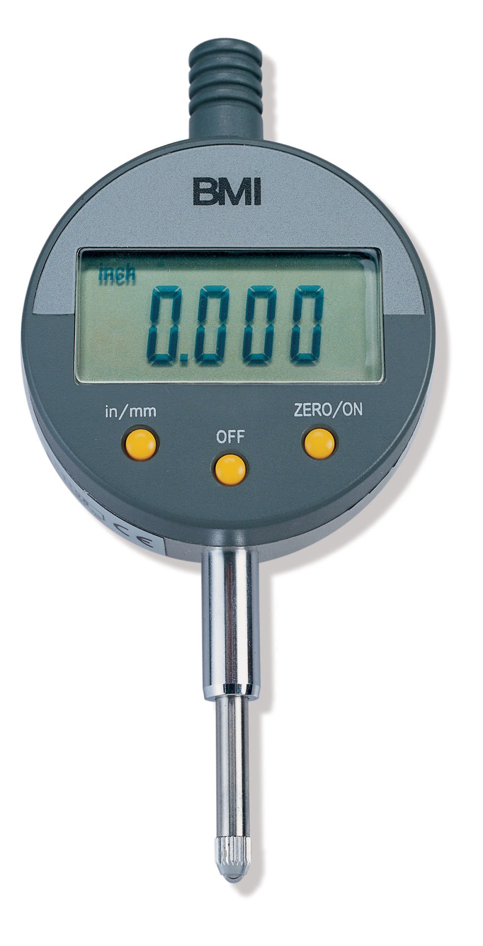 BMI 7760120001 DİJİTAL KOMPARATÖR SAATİ