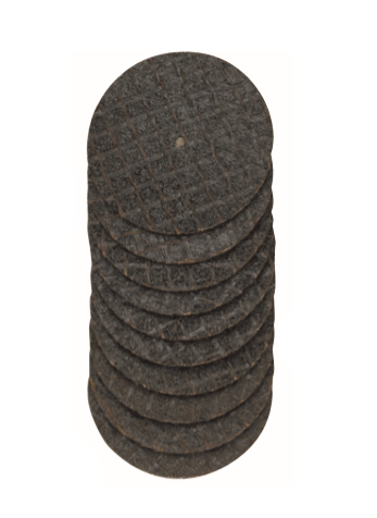 PROXXON 28809 KESME DİSKLERİ 22 MM 50 Lİ