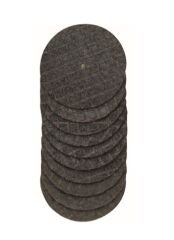 PROXXON 28809 KESME DİSKLERİ 22 MM 50 Lİ