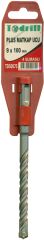TODRILL TD50603 SDS-PLUS 4 ELMASLI MATKAP UCU