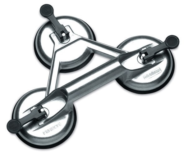 BOHLE 603.0 CAM VANTUZU