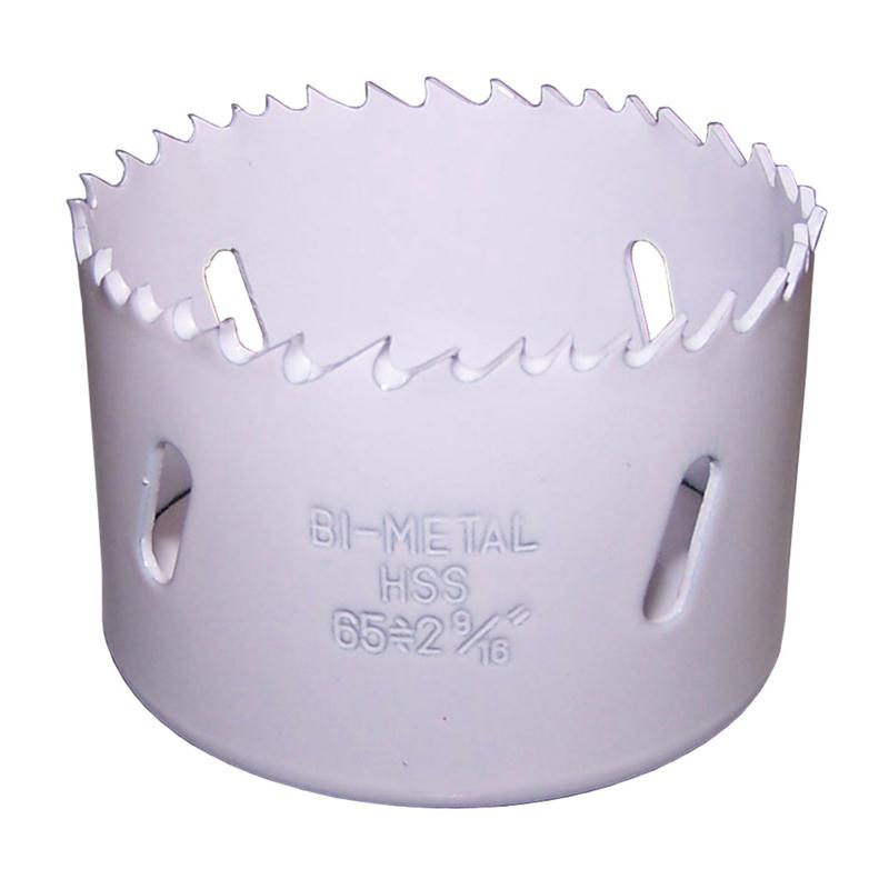 Bİ - METAL PANÇ 51 mm