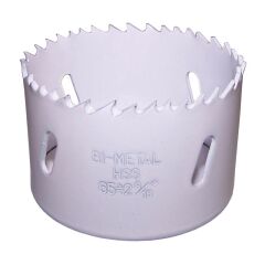 Bİ - METAL PANÇ 51 mm