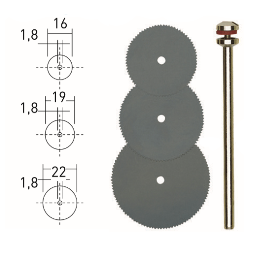 PROXXON 28830 TESTERE