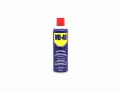 WD-40 KORUYUCU VE YAĞLAYICI 400 ML