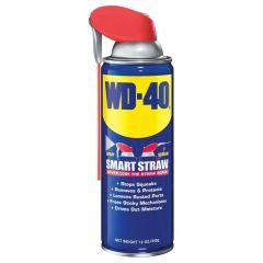 WD-40 KORUYUCU VE YAĞLAYICI 350 ML (SMART STRAW)