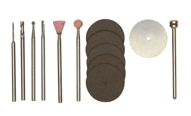 PROXXON 28910 TASARIMCI SETi