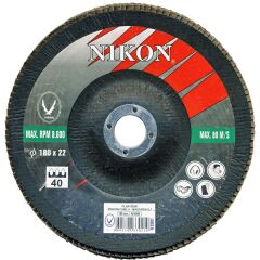 NİKON N33027 FLAP DİSK