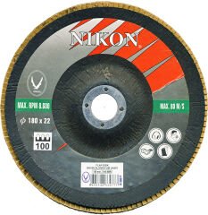 NIKON N33053 FLAP DİSK