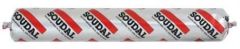 600 ML SOUDAL MASTİK FLEX 40 FC ANT.GRİ