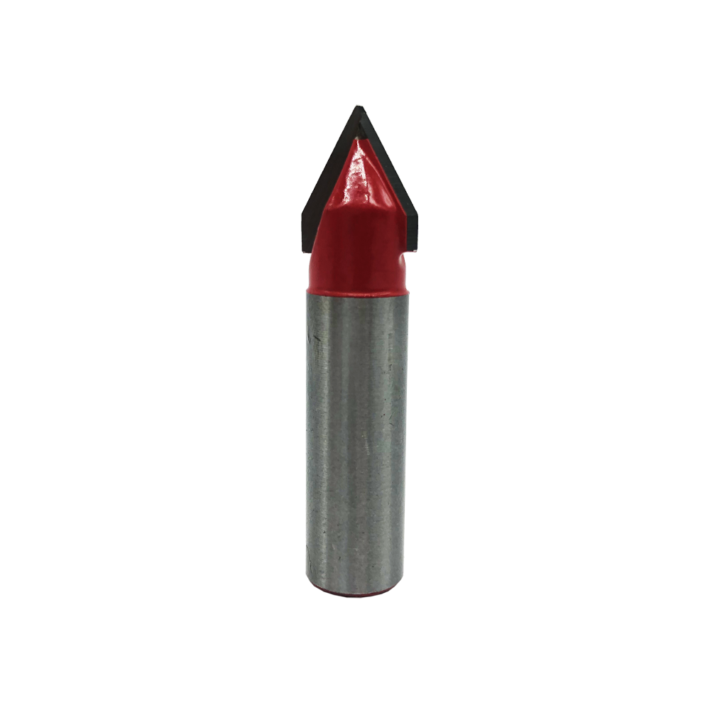 FREZE BIÇAĞI 12x24 mm