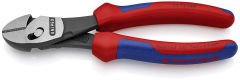 KNIPEX 73 72 180 TWIN FORCE YAN KESKİ