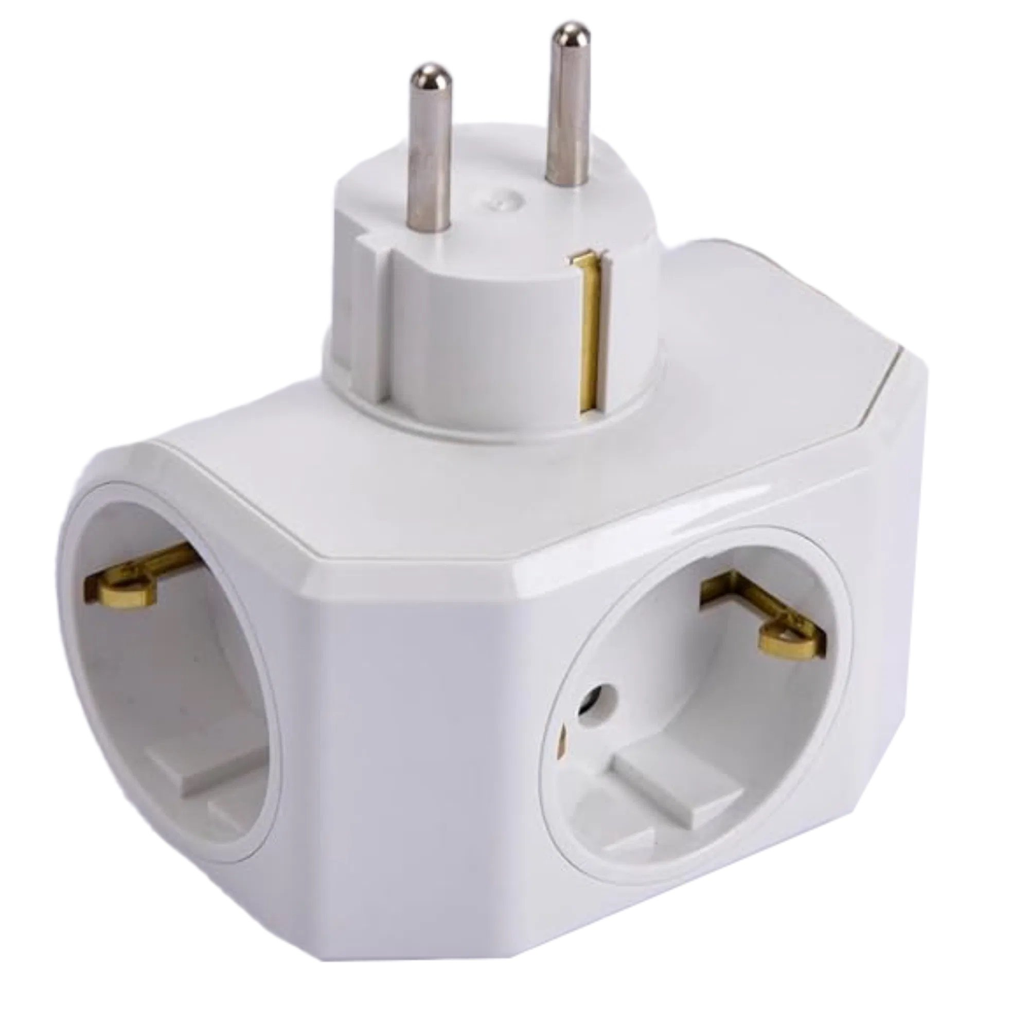 VİKO 3'LÜ YONCA BEYAZ