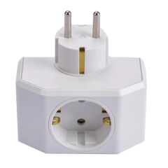 VİKO 3'LÜ YONCA BEYAZ