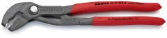 KNIPEX 85 51 250A HORTUM KELEPÇE PENSİ