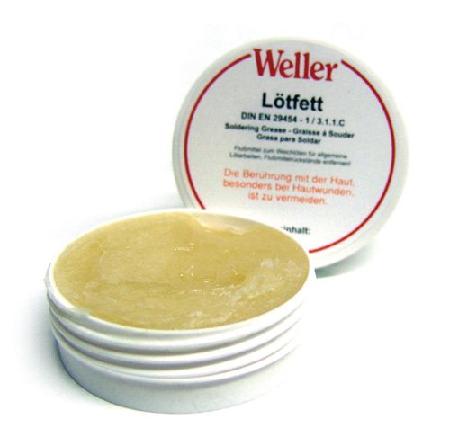 WELLER AKSESUAR LF 25 LEHİM YAĞI