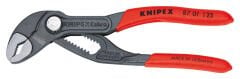 KNIPEX 87 01 125 AYARLI FORT PENSE (COBRA)