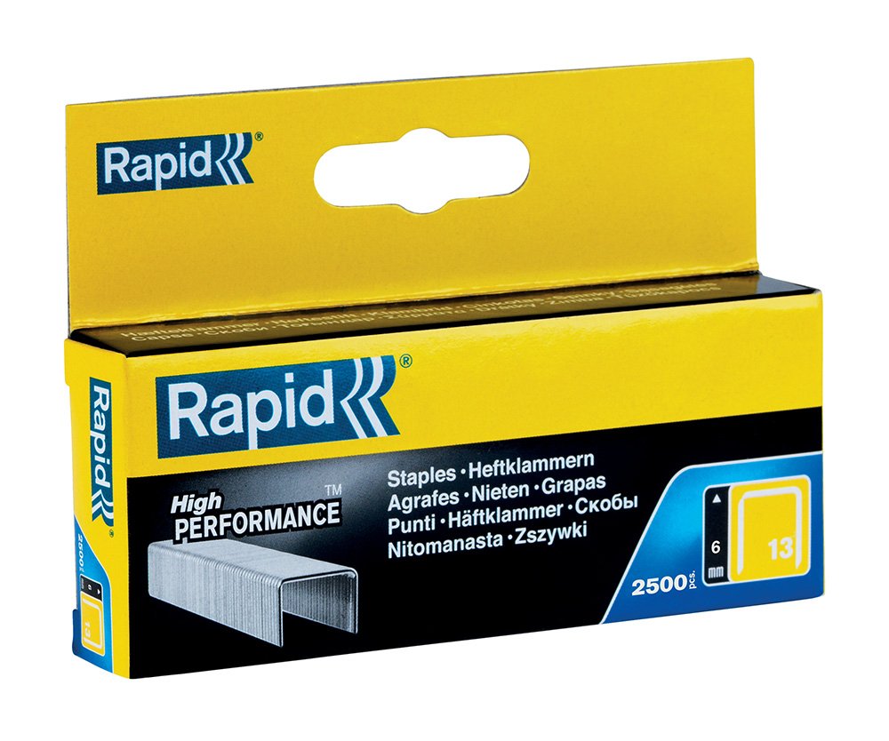 RAPID 1385M ZIMBA TELİ