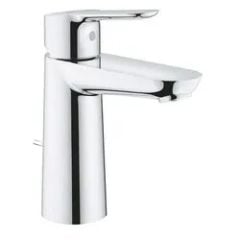 Grohe BauEdge Lavabo Bataryası M-Boyut - 23758000