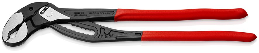 KNIPEX 88 01 400 AYARLI FORT PENSE