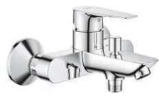 Grohe Bauedge Tek Kumandalı Banyo Bataryası - 23605001