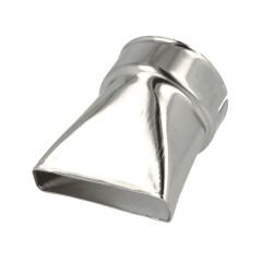 RAPID 212151 GENİŞ YAYGAN AĞIZLI ÇIKIŞ UCU (45mm)