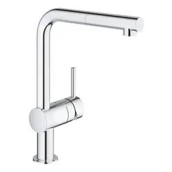 Grohe Minta Eviye Bataryası - 32168000