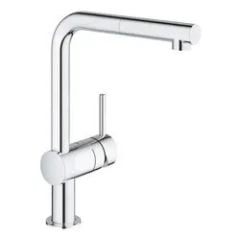 Grohe Minta Eviye Bataryası - 32168000