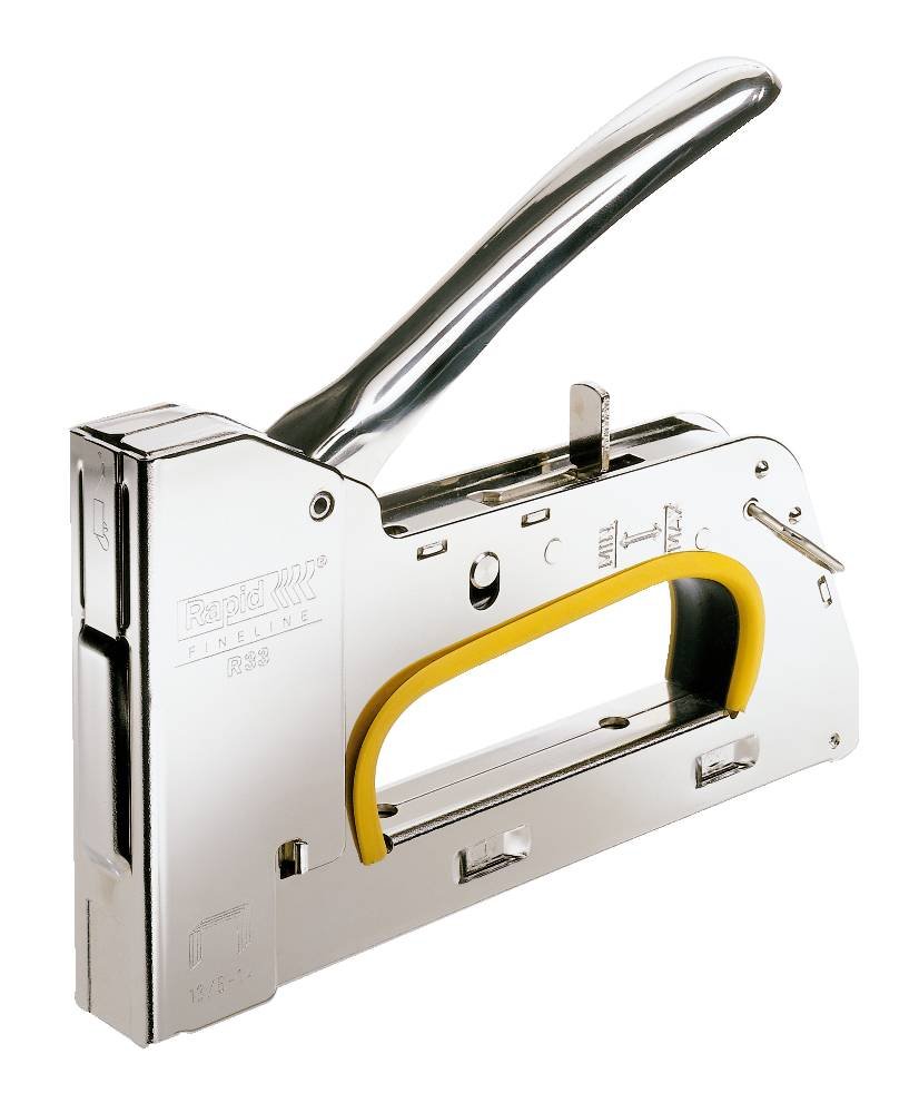 RAPID R33 PRO MEKANİK ZIMBA TABANCASI