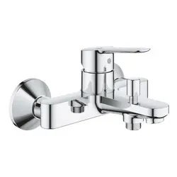 Grohe BauEdge Banyo Bataryası - 23605000