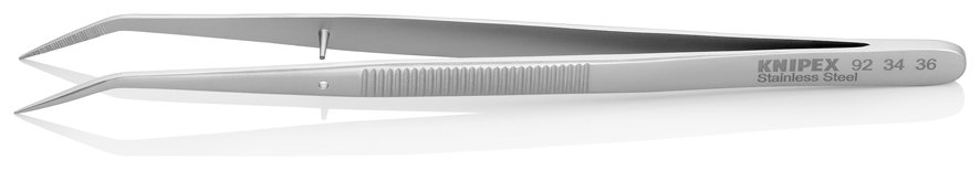 KNIPEX 92 34 36 KILAVUZ PİMLİ CIMBIZ