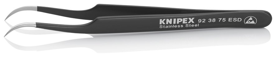 KNIPEX 92 38 75 ESD CIMBIZ