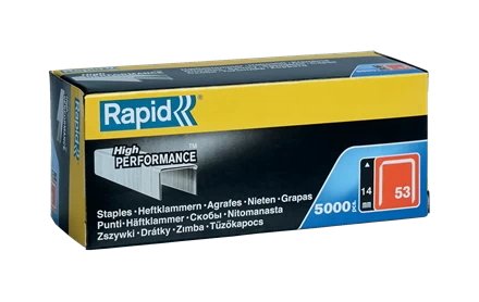 RAPID 5320125M ZIMBA TELİ