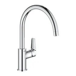 Grohe BauEdge Eviye Bataryası - 31367001