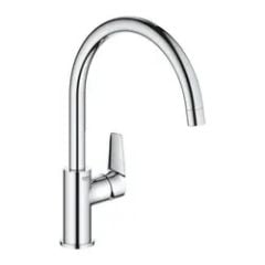 Grohe BauEdge Eviye Bataryası - 31367001