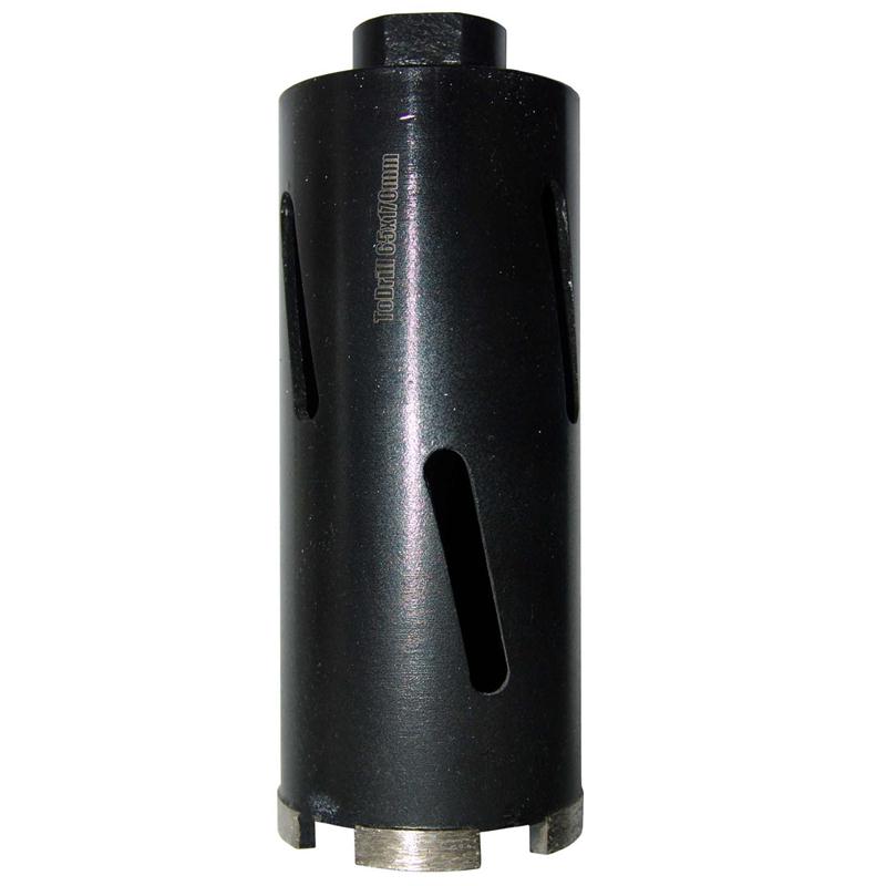 TODRILL TD51063 SOKETLİ VE SULU TİP BUAT UCU