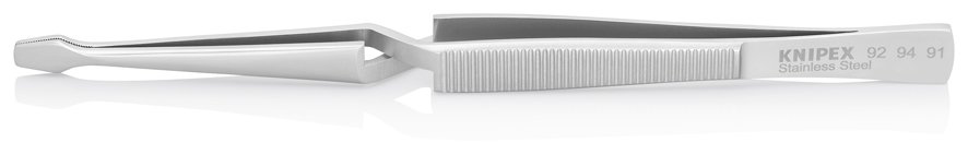 KNIPEX 92 94 91 İÇTEN GEÇMELİ CIMBIZ